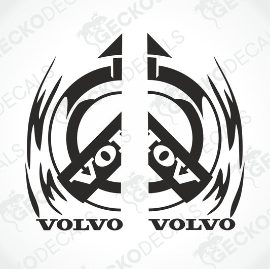 VOLVO TRIBAL