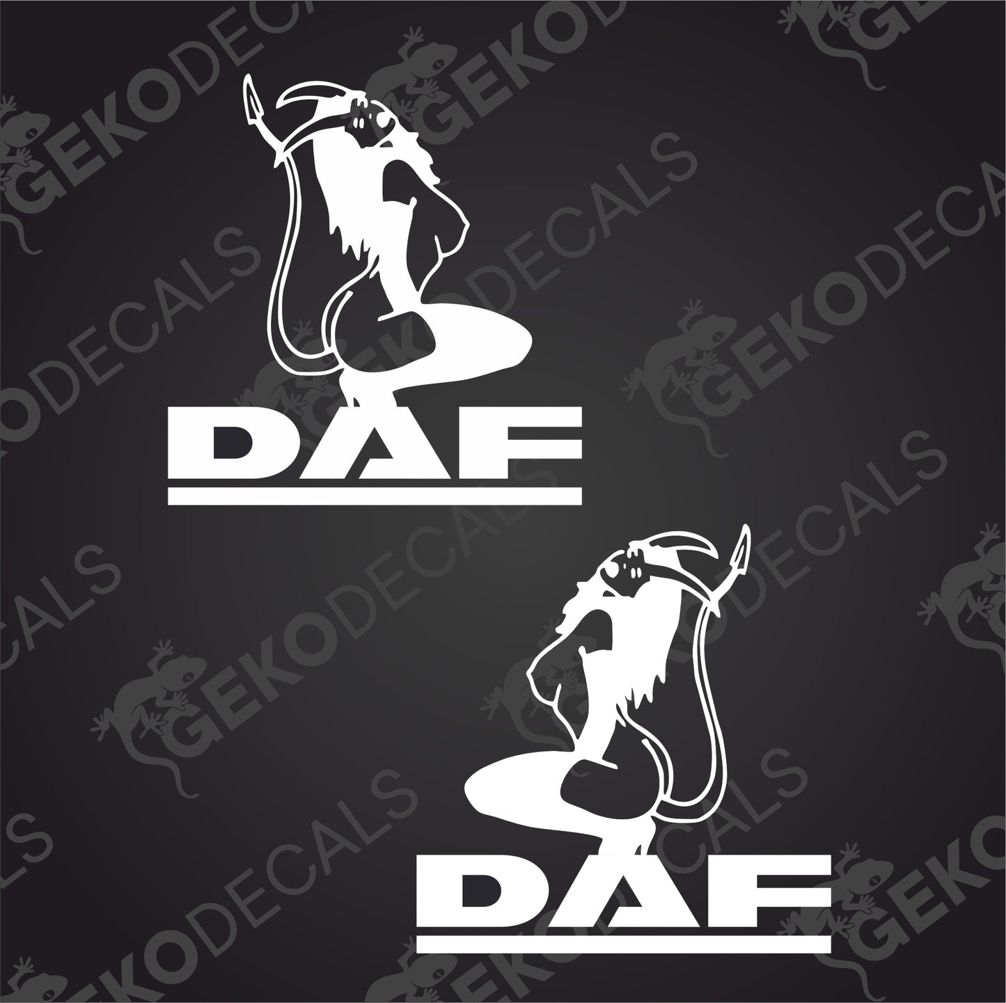 DAF DEVIL