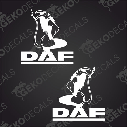 DAF DEVIL