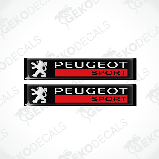 PEUGEOT SPORT
