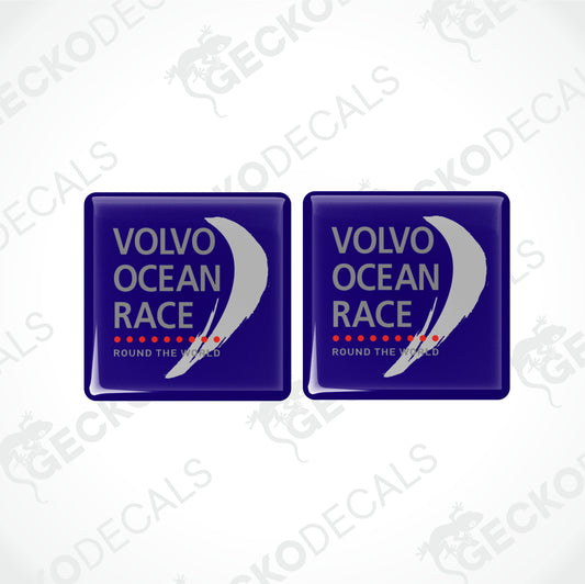 VOLVO OCEAN RACE ROUND THE WORLD
