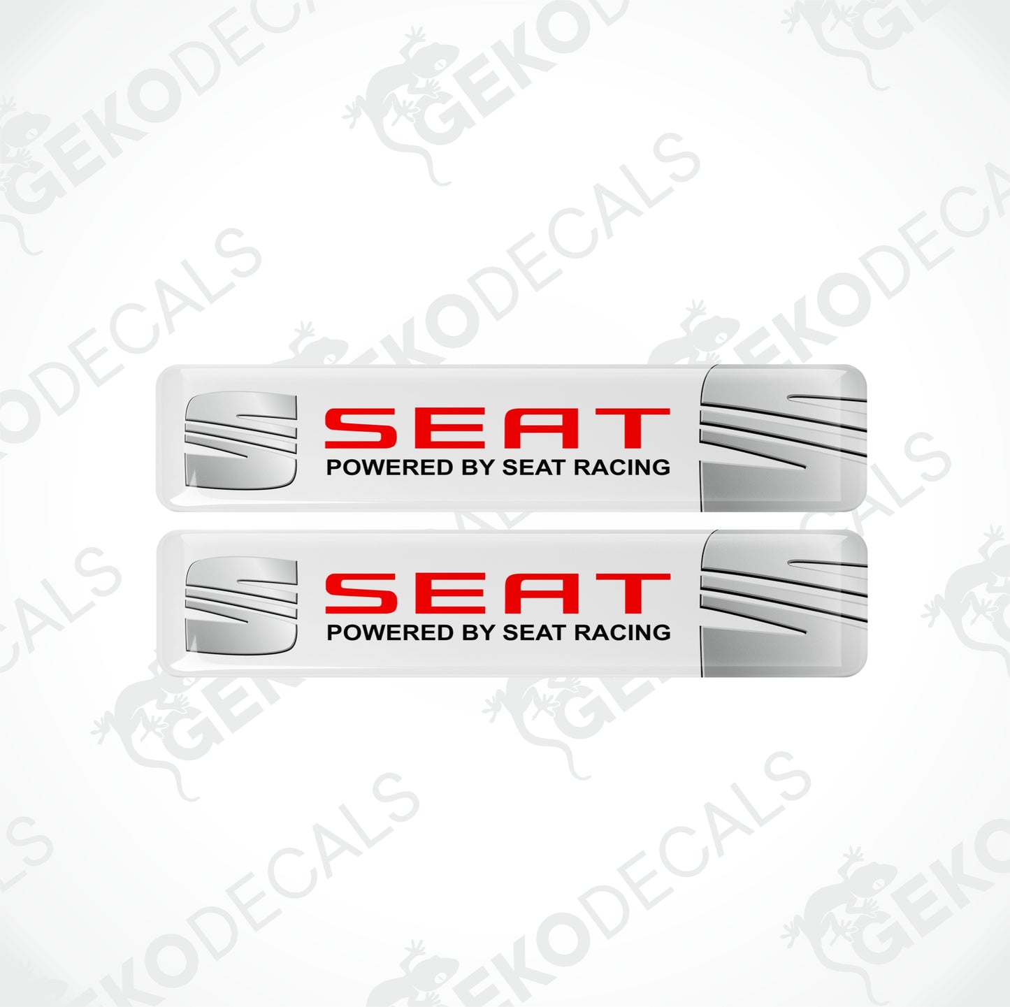 DRIVEN AV SEAT RACING