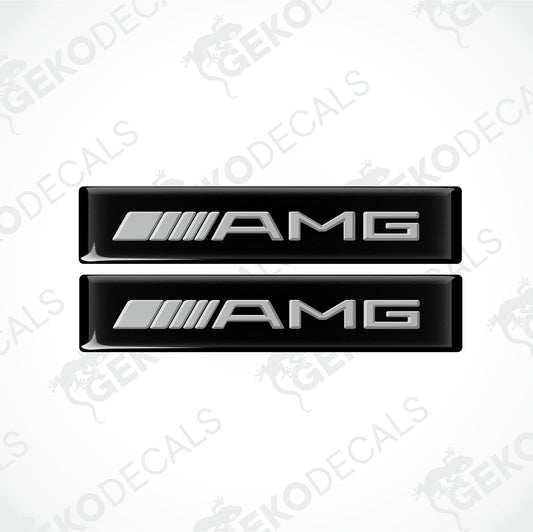 MERCEDES-BENZ AMG