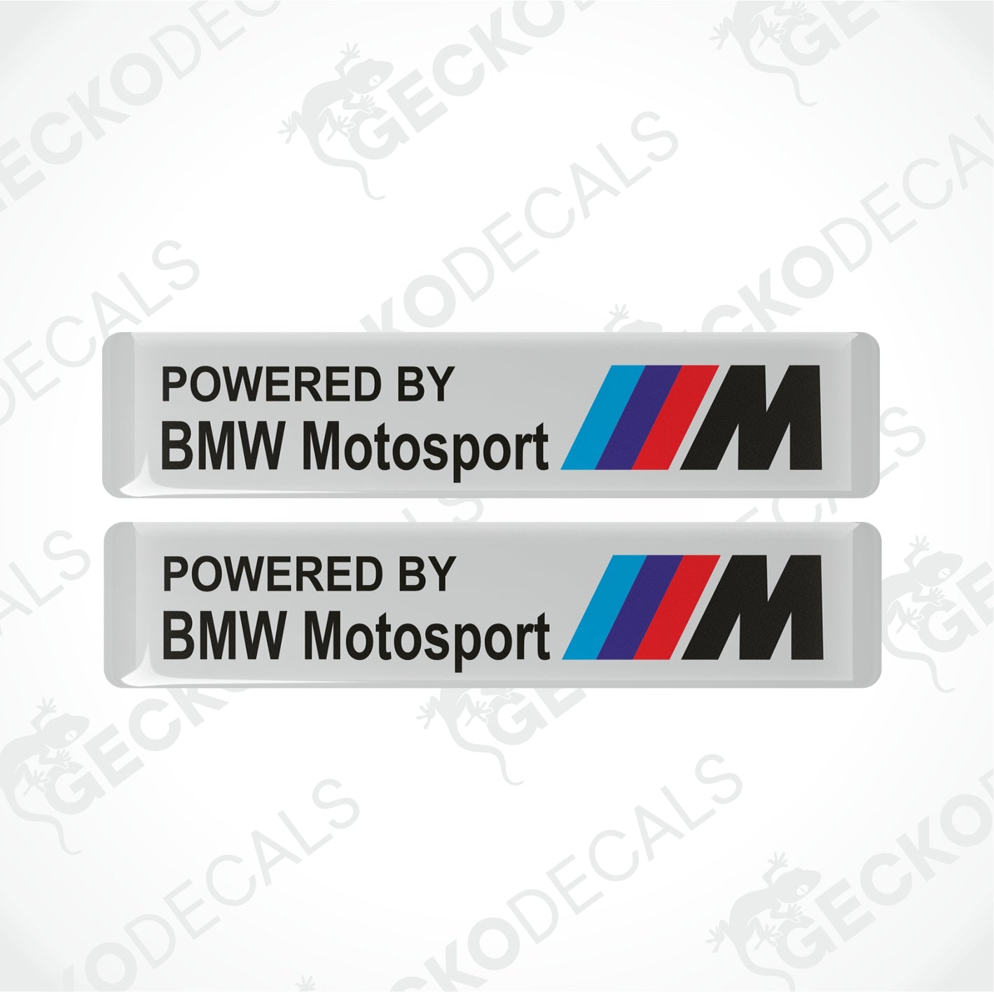 DRIVEN AV BMW MOTOSPORT M