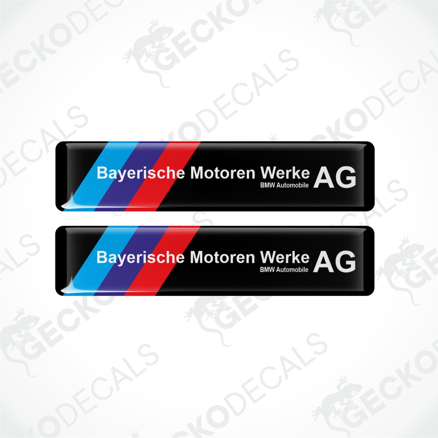 BAYERISCHE MOTOREN WERKE BMW AUTOMOBILE AG