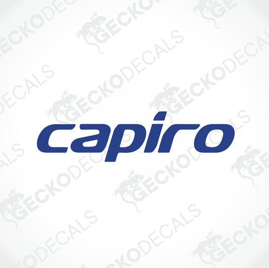 COMPASS CAPIRO