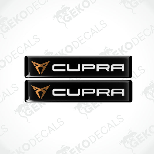 SEAT CUPRA