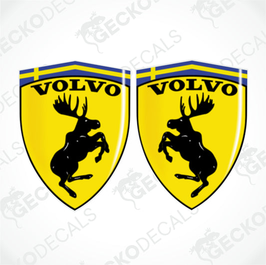 VOLVO SWEDEN