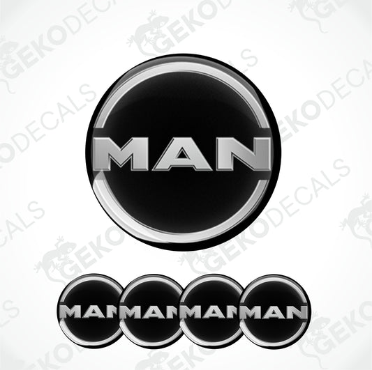 MAN