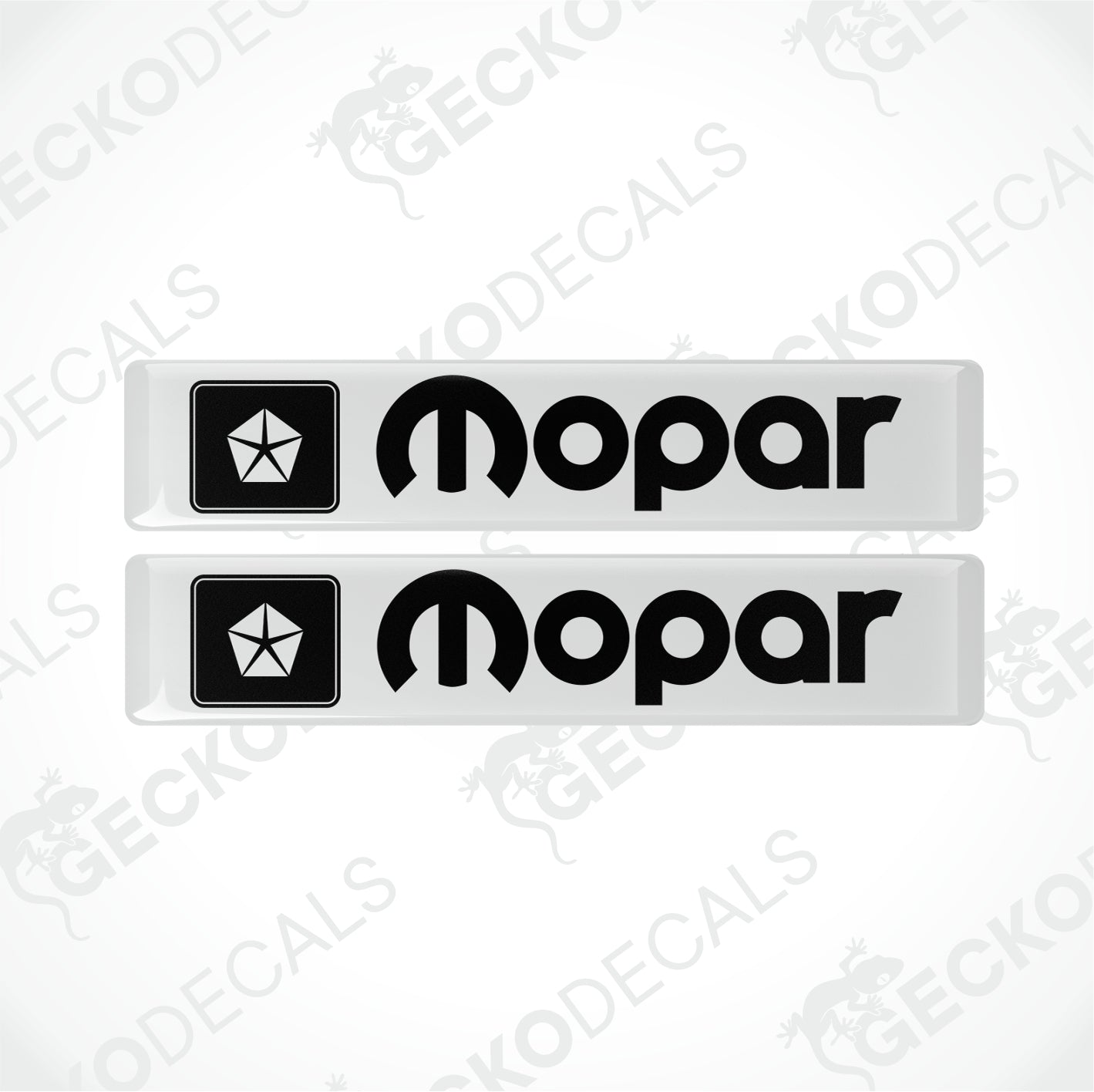 CHRYSLER MOPAR