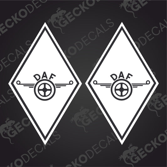 DAF DIAMOND