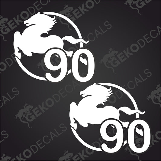 IVECO SPEED LIMIT 90