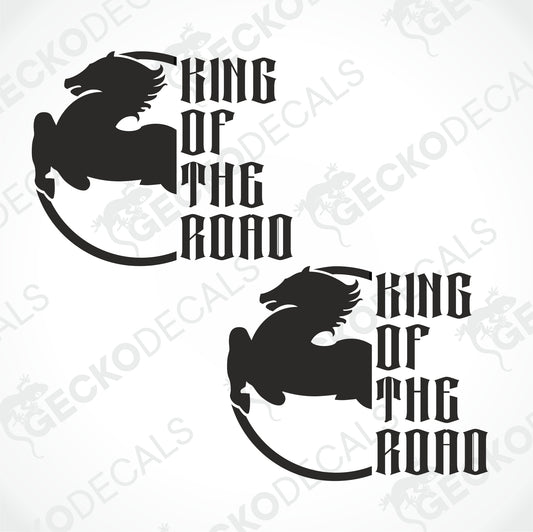 IVECO KING OF THE ROAD