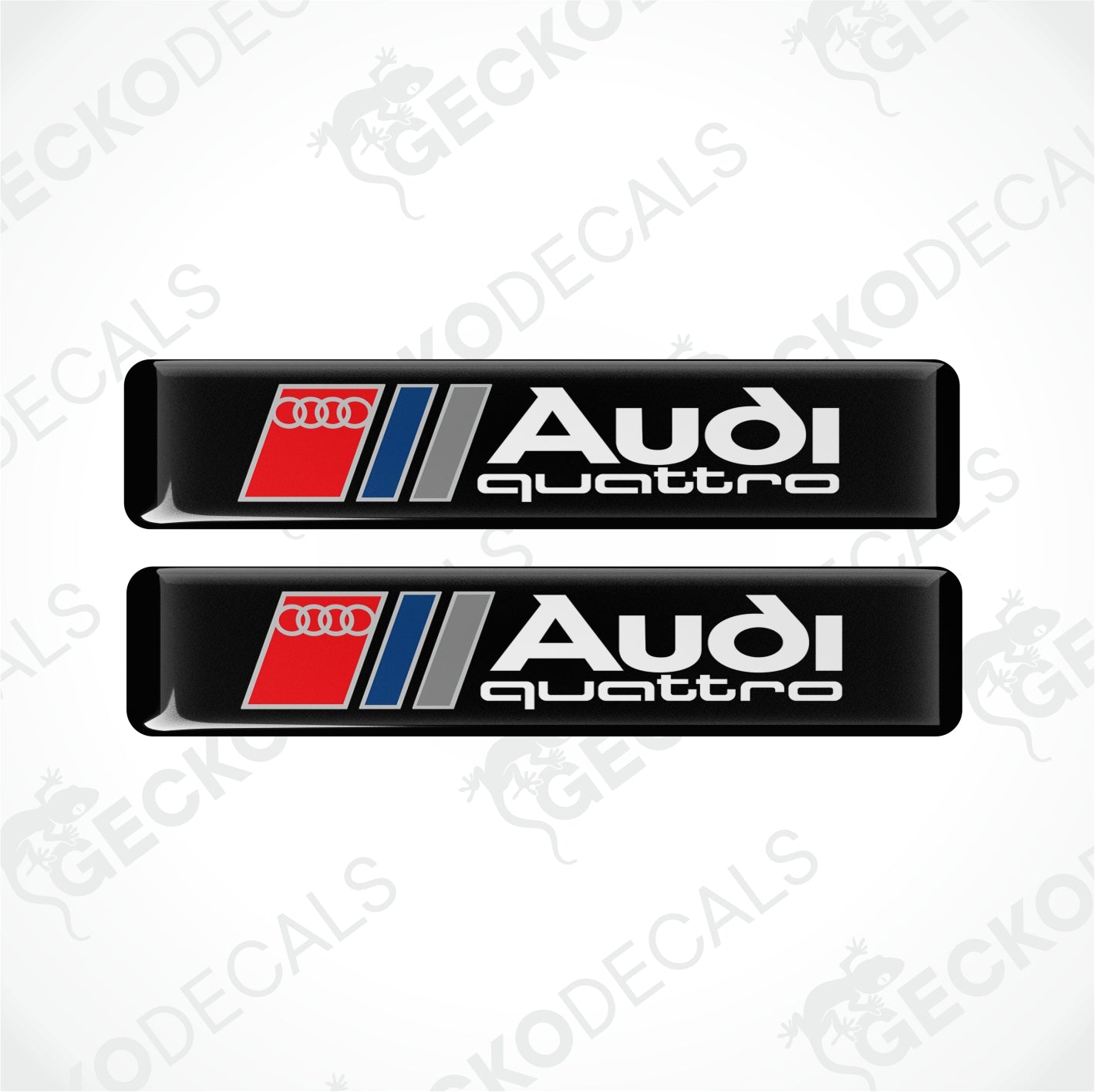 AUDI QUATTRO