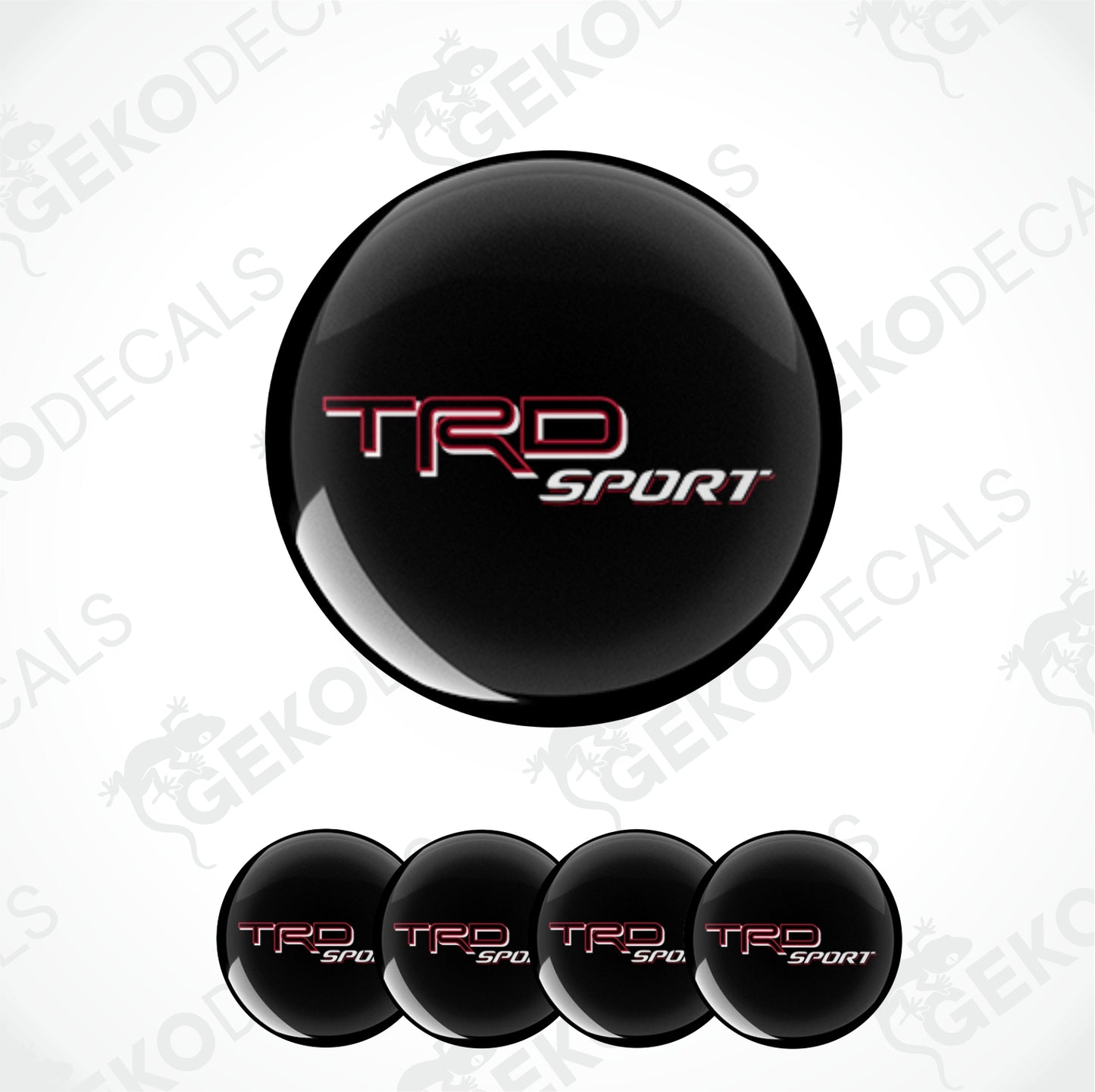 TOYOTA TRD SPORT