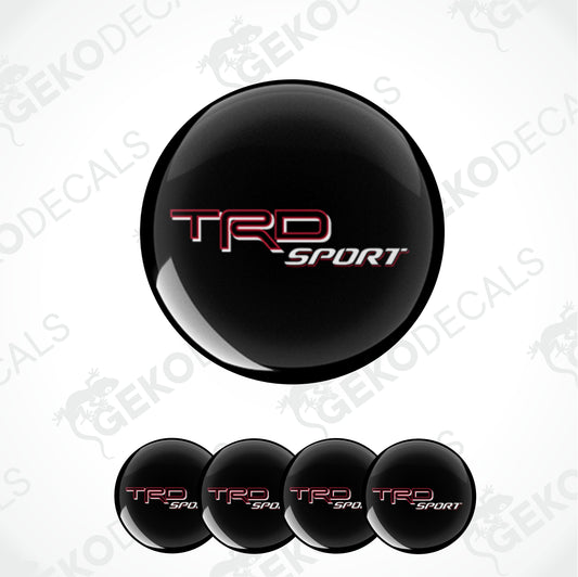 TOYOTA TRD SPORT