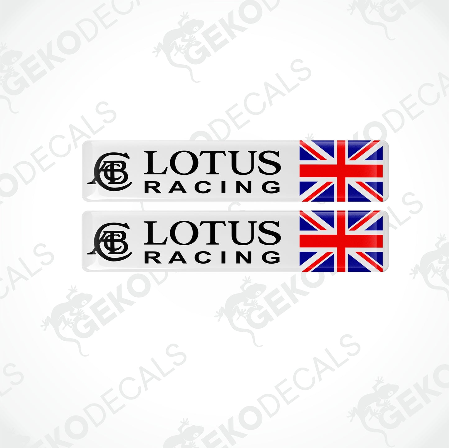 LOTUS RACING ENGLAND