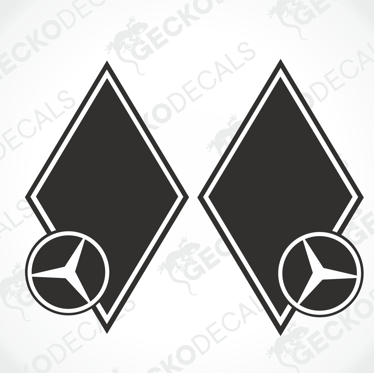 MERCEDES-BENZ DIAMOND
