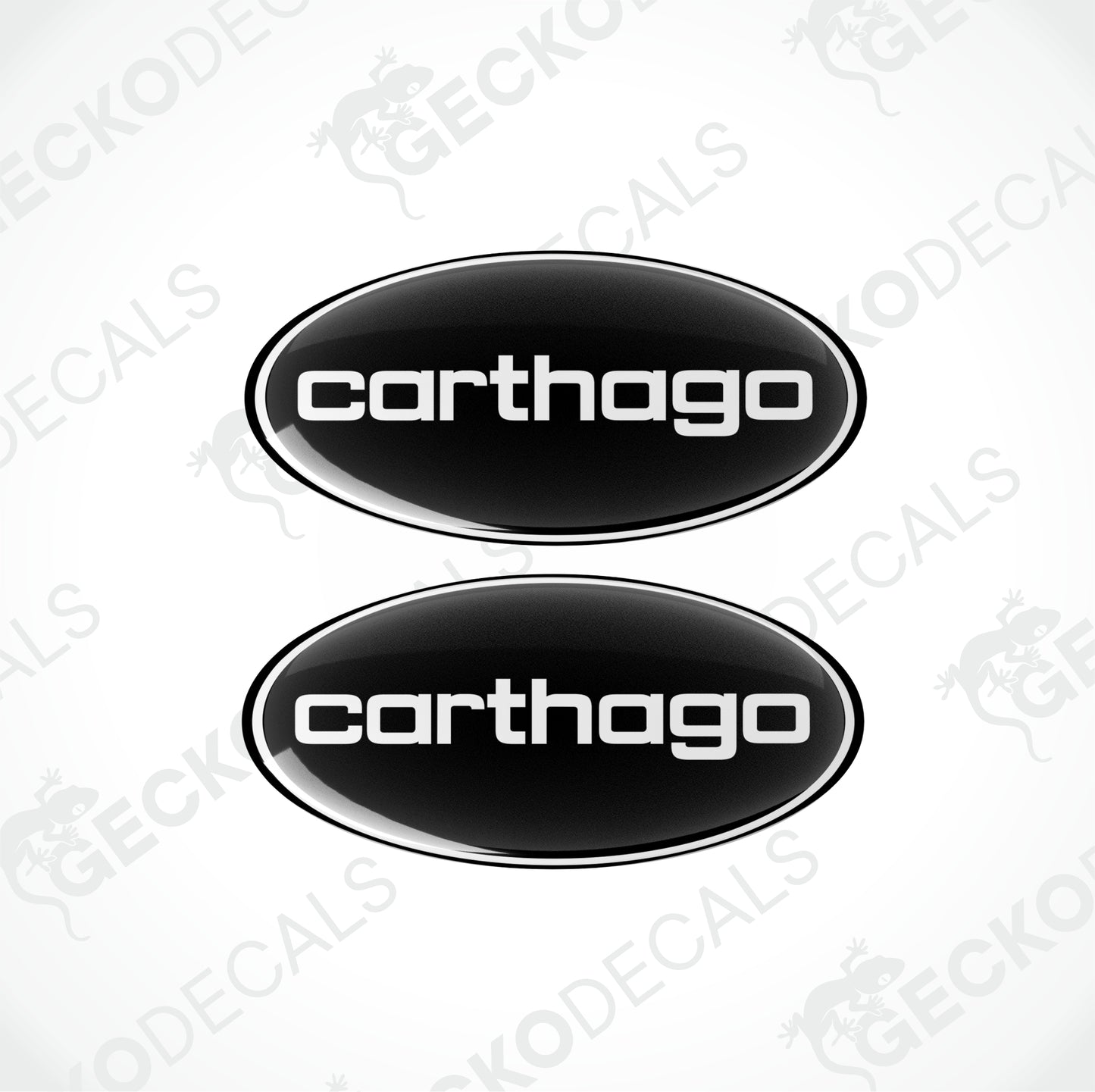 CARTHAGO EPOXY-DEKALER