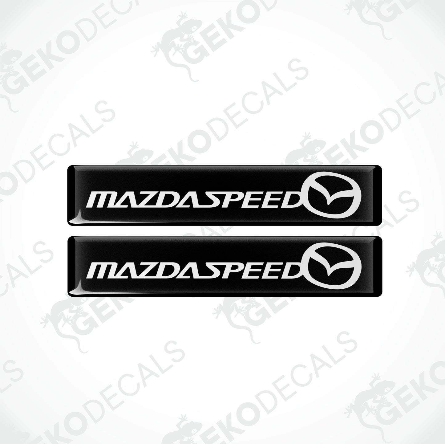 MAZDASPEED