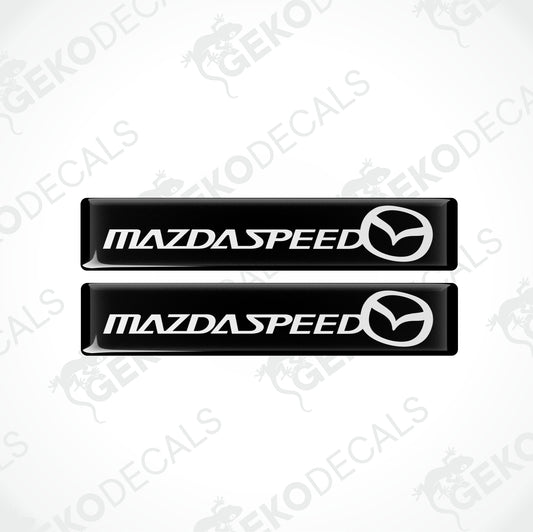 MAZDASPEED