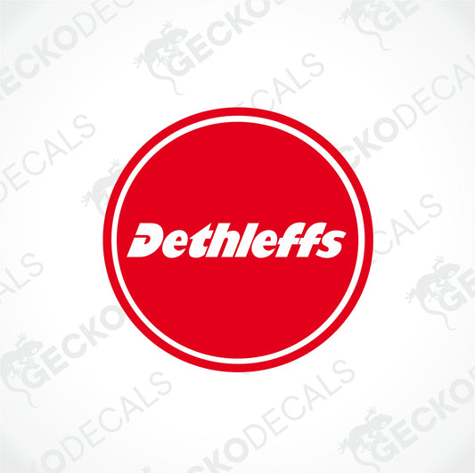 DETHLEFFS