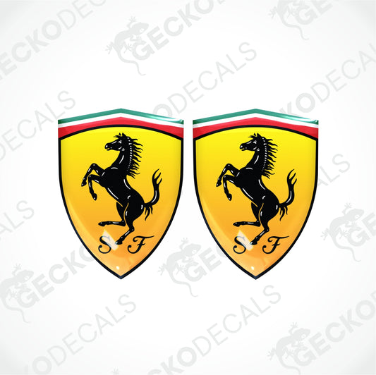 FERRARI