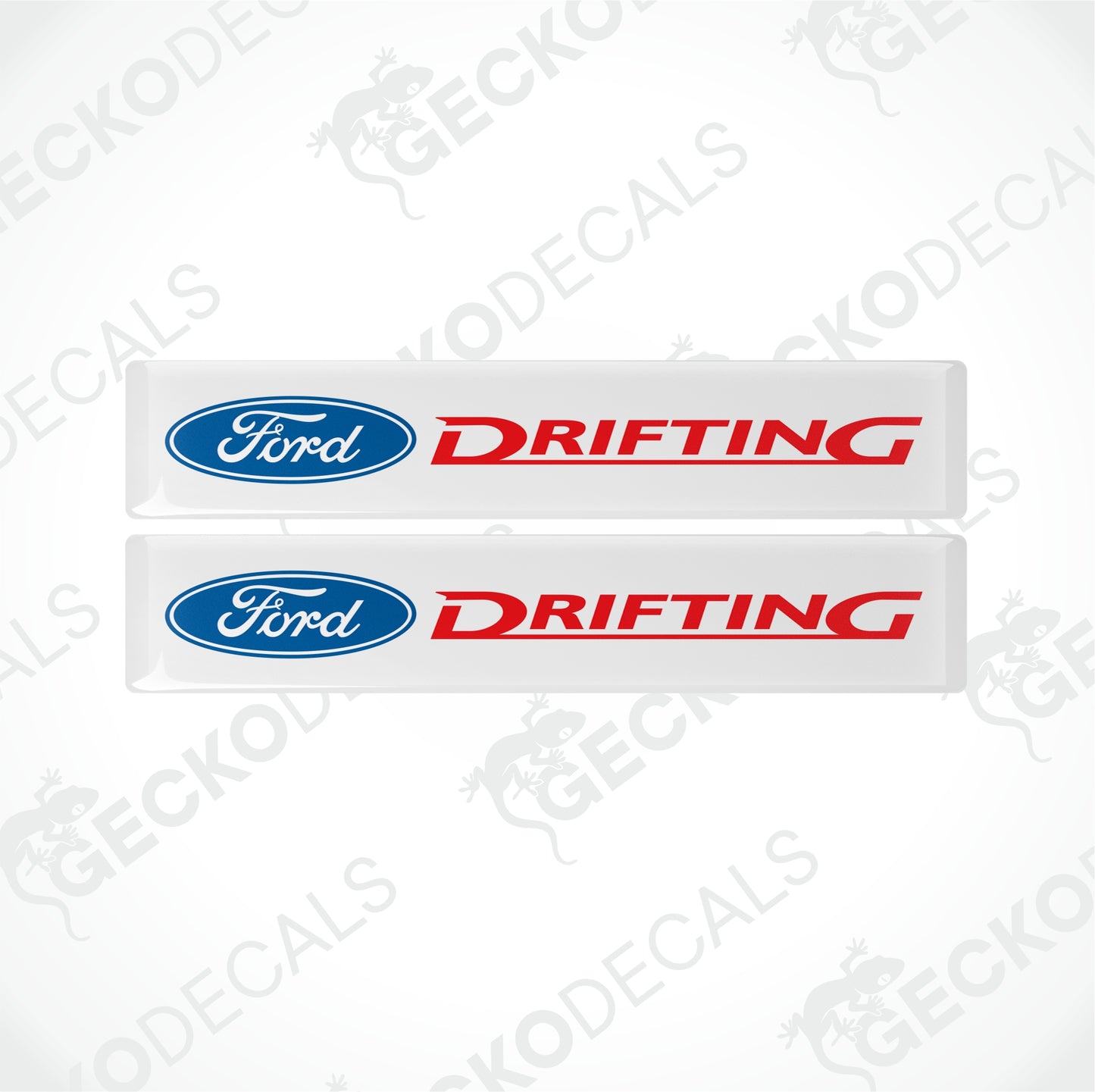 FORD DRIFTING