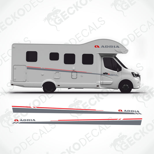 ADRIA DECORATION SET