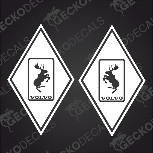 VOLVO DIAMANT
