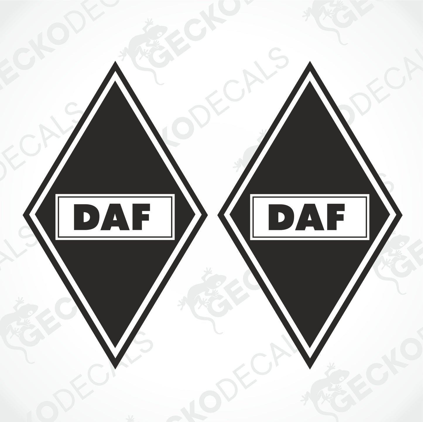 DAF DIAMOND