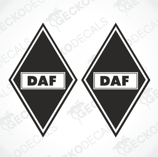 DAF DIAMOND