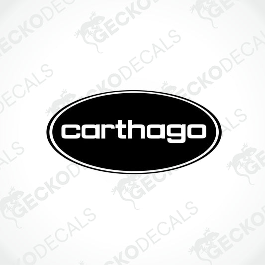CARTHAGO