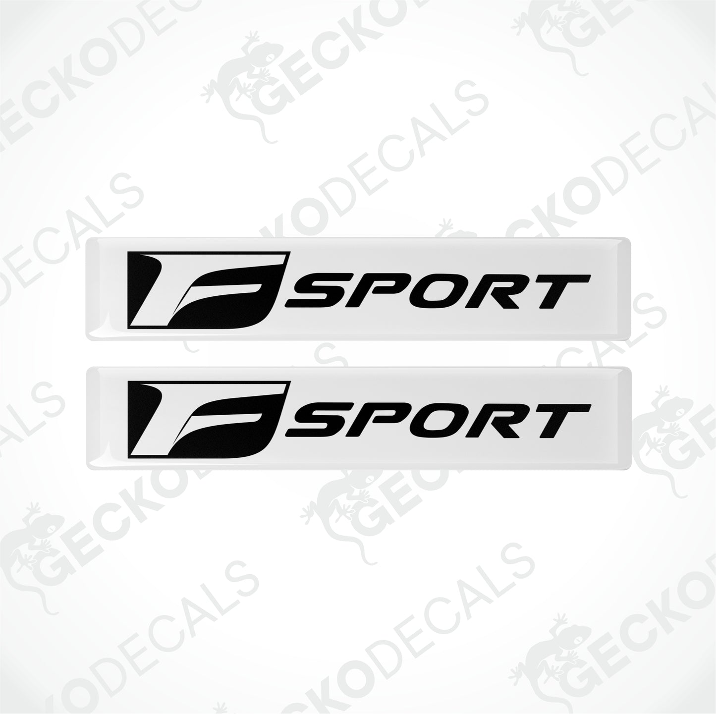 LEXUS F SPORT