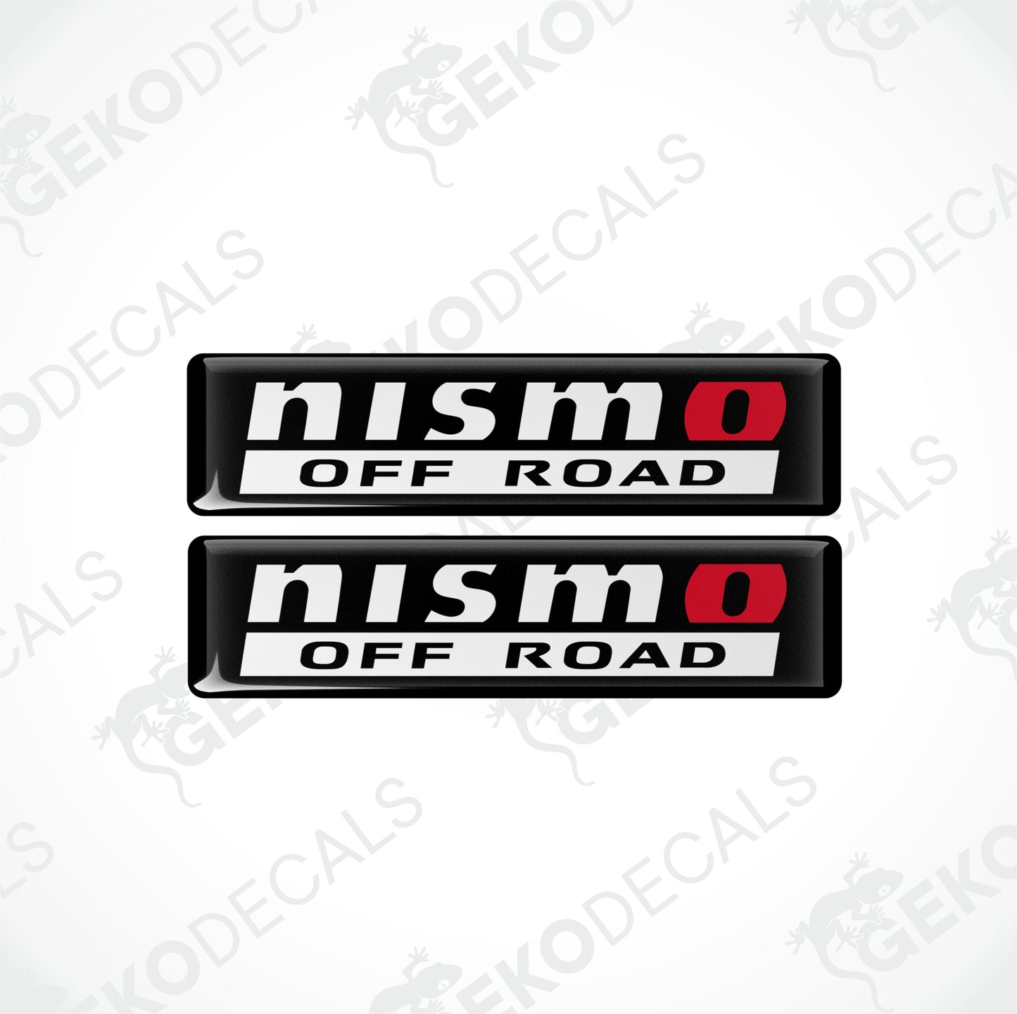 NISMO OFF ROAD