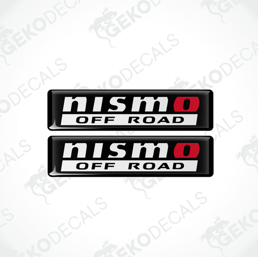 NISMO OFF ROAD