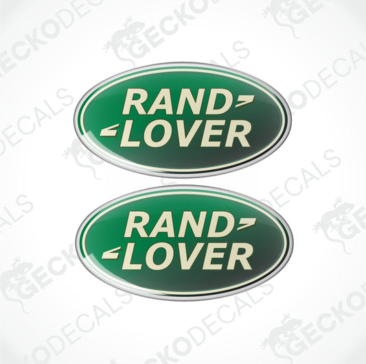 RAND LOVER