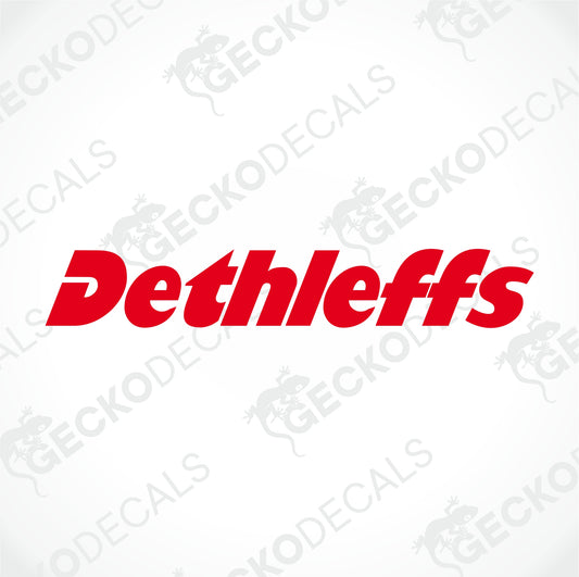 DETHLEFFS