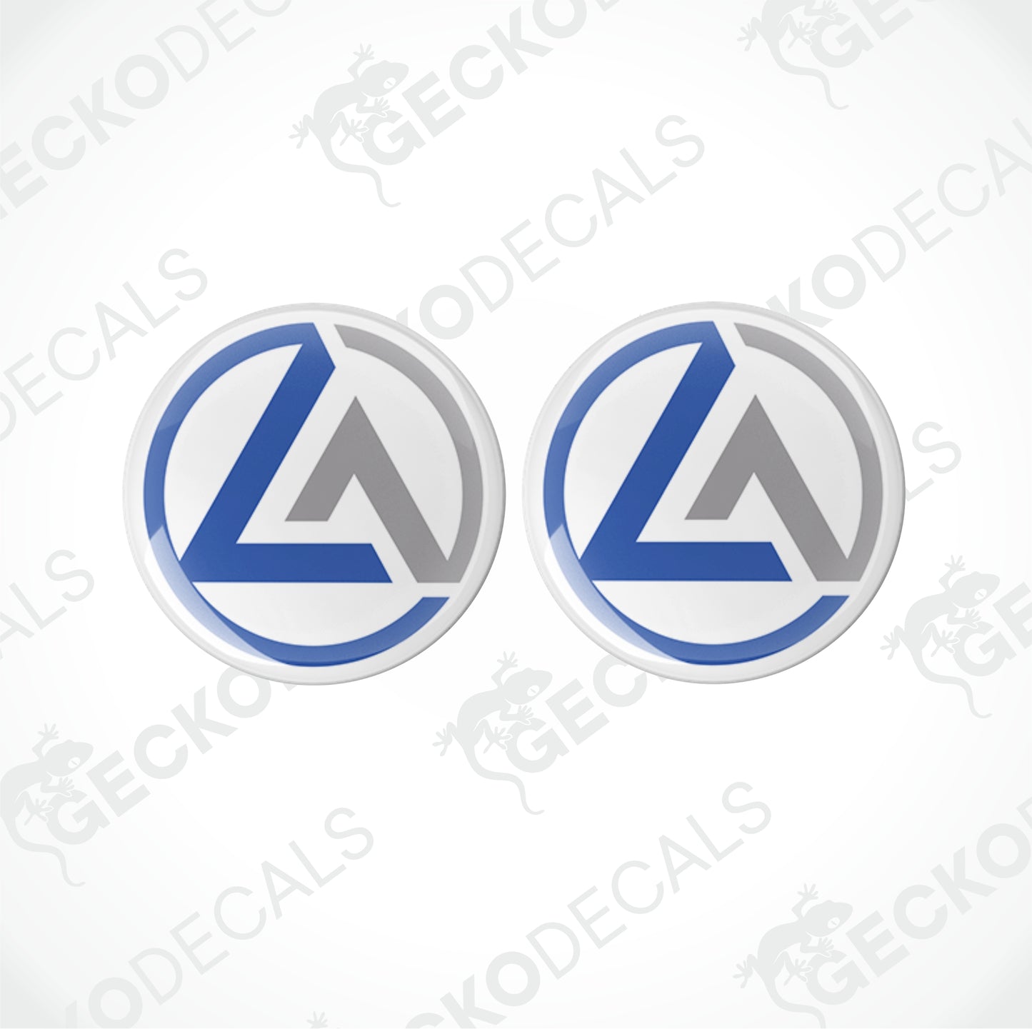 LUNAR AUTOMOTIVE EPOXY-DEKALER
