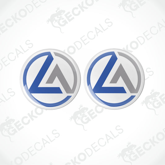 LUNAR AUTOMOTIVE EPOXY-DEKALER