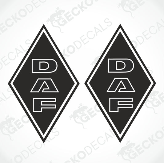 DAF DIAMOND