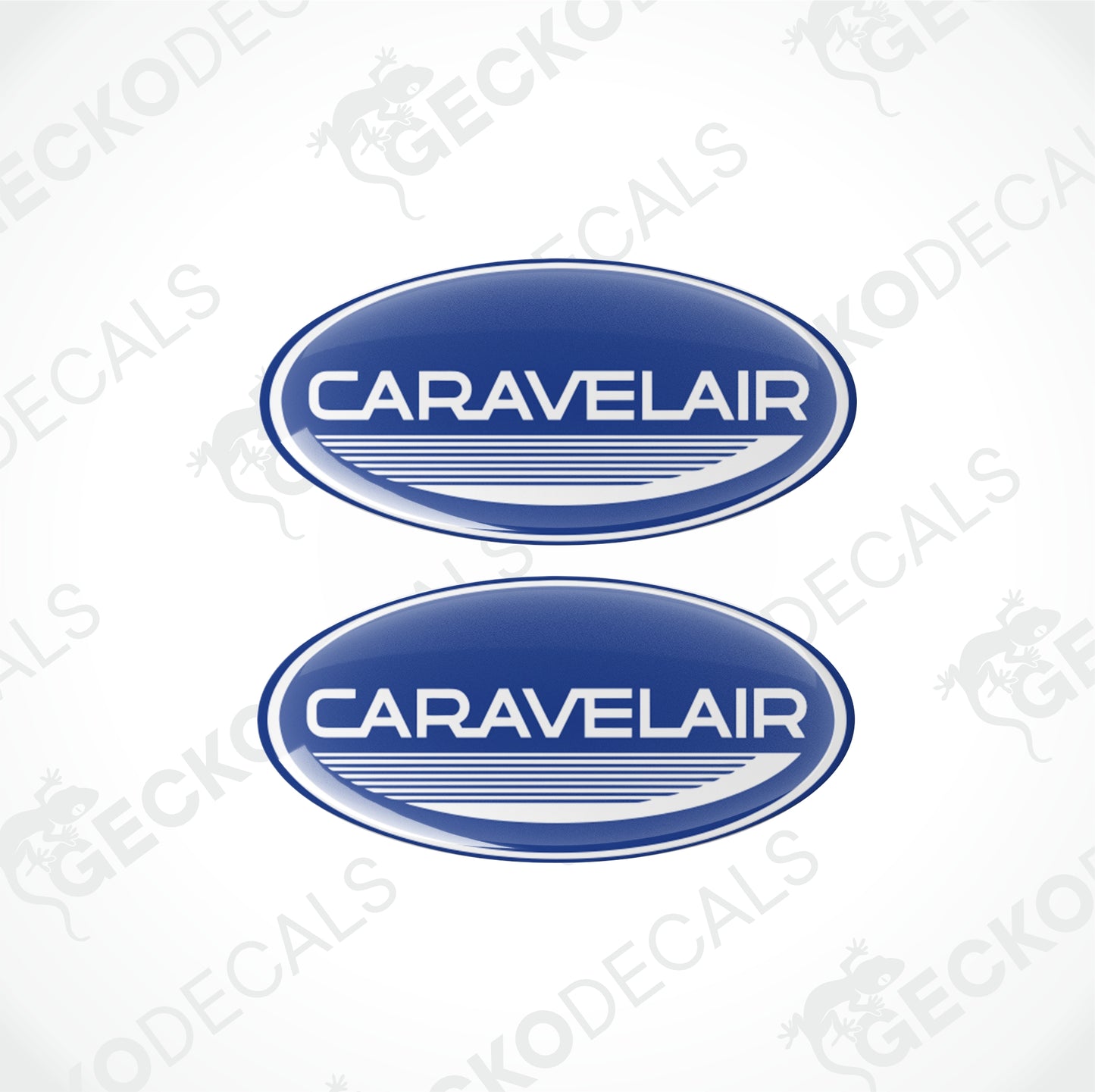 CARAVELAIR EPOXY DECALS