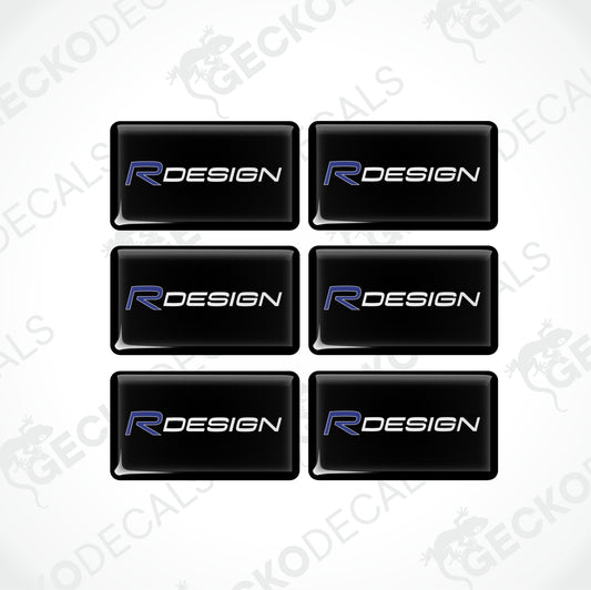 R DESIGN