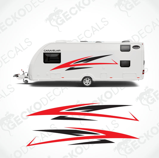 CARAVELAIR DECORATION SET