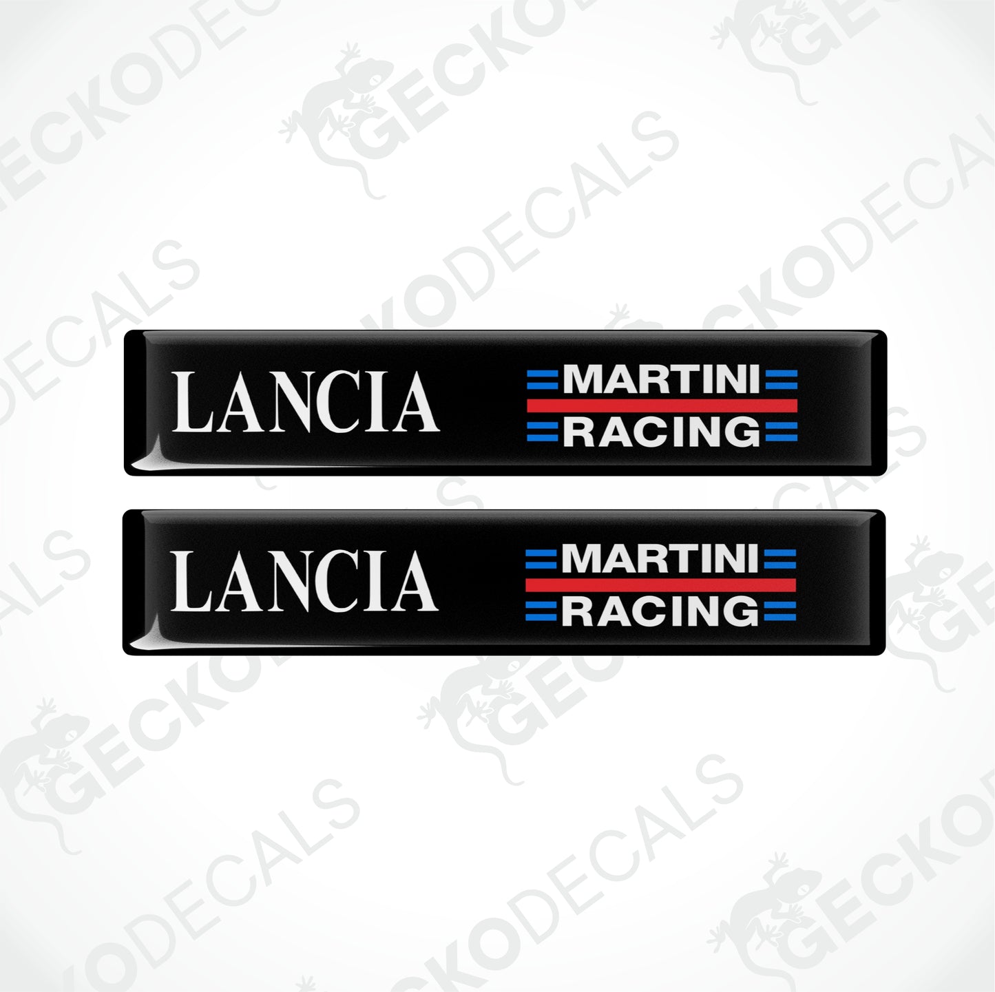 LANCIA MARTINI RACING