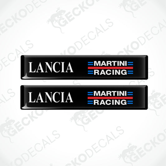 LANCIA MARTINI RACING