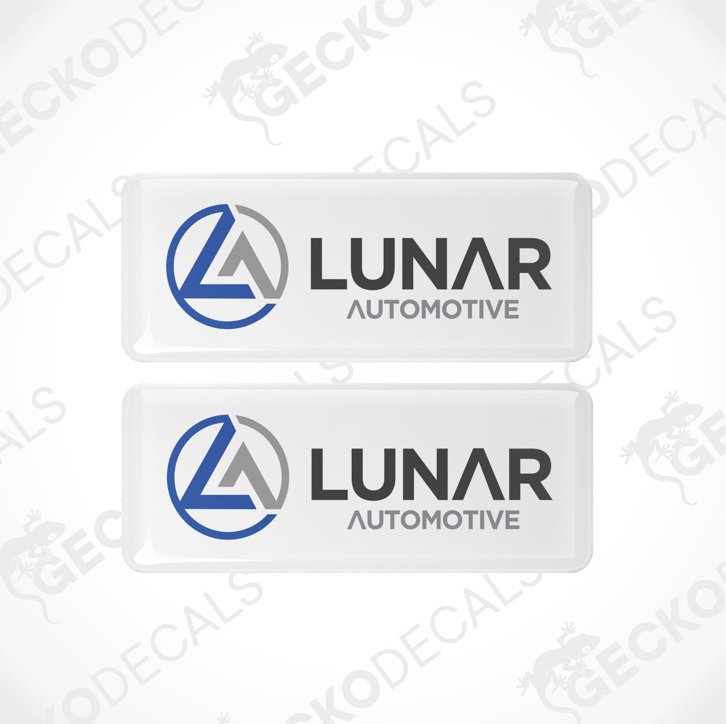 LUNAR AUTOMOTIVE EPOXY-DEKALER