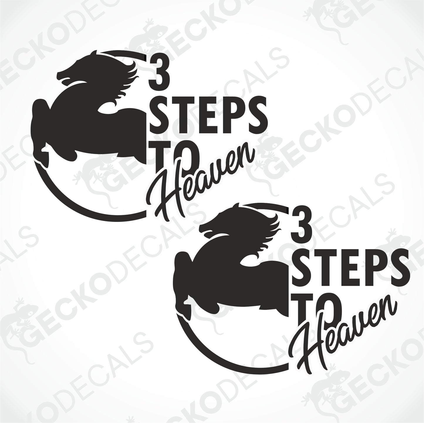 IVECO 3 STEPS TO HEAVEN