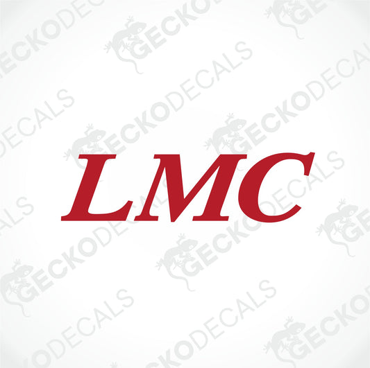 LMC