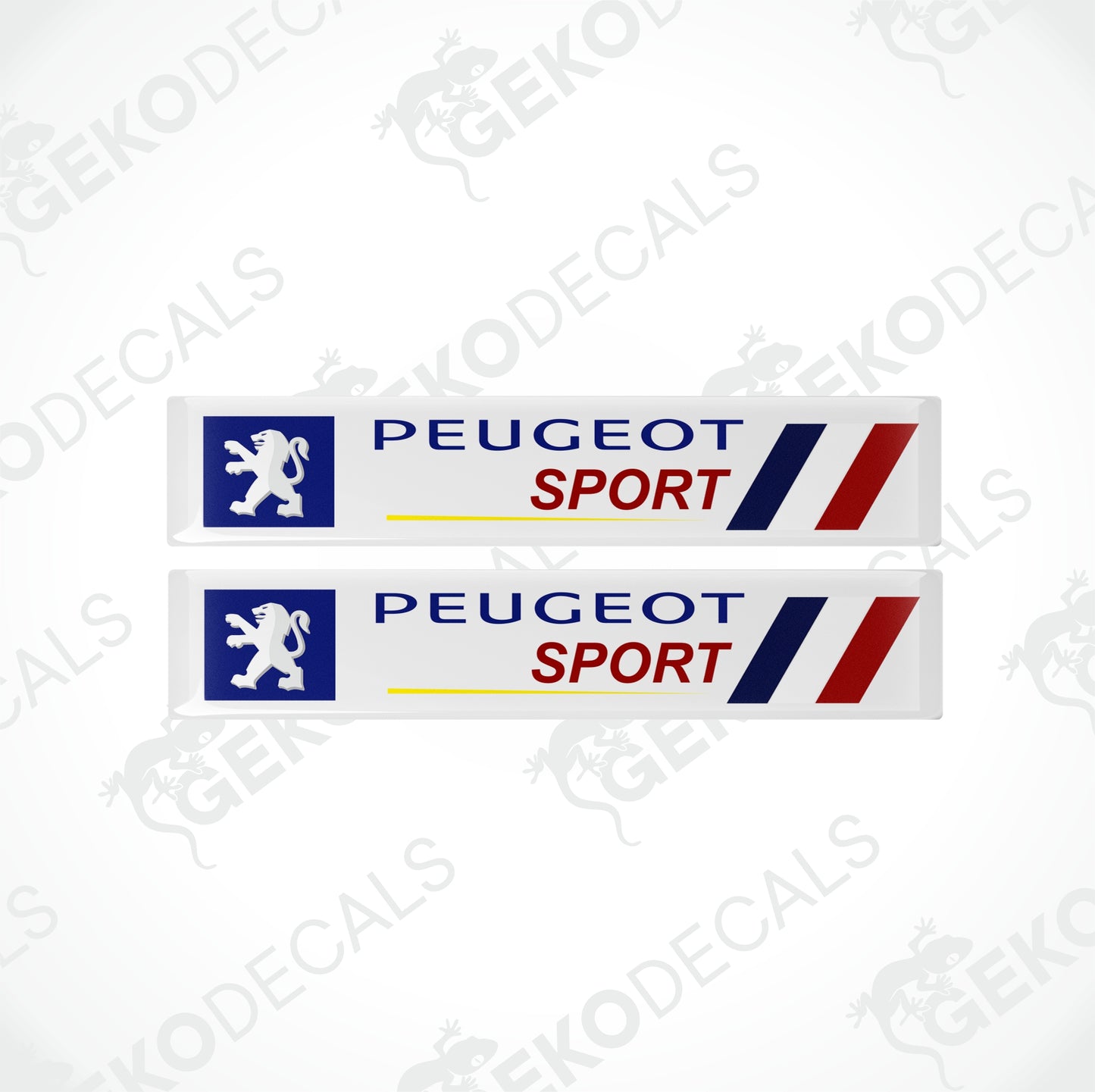 PEUGEOT SPORT FRANKRIKE